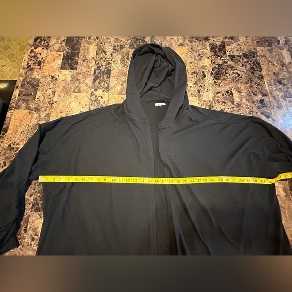 4X - Maurice’s Hooded Cardigan - Picture 7 of 8